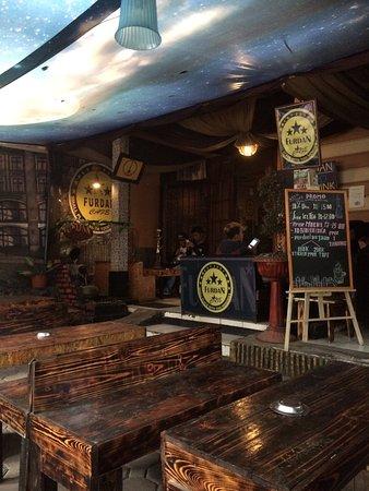 Furdan Shisha Cafe